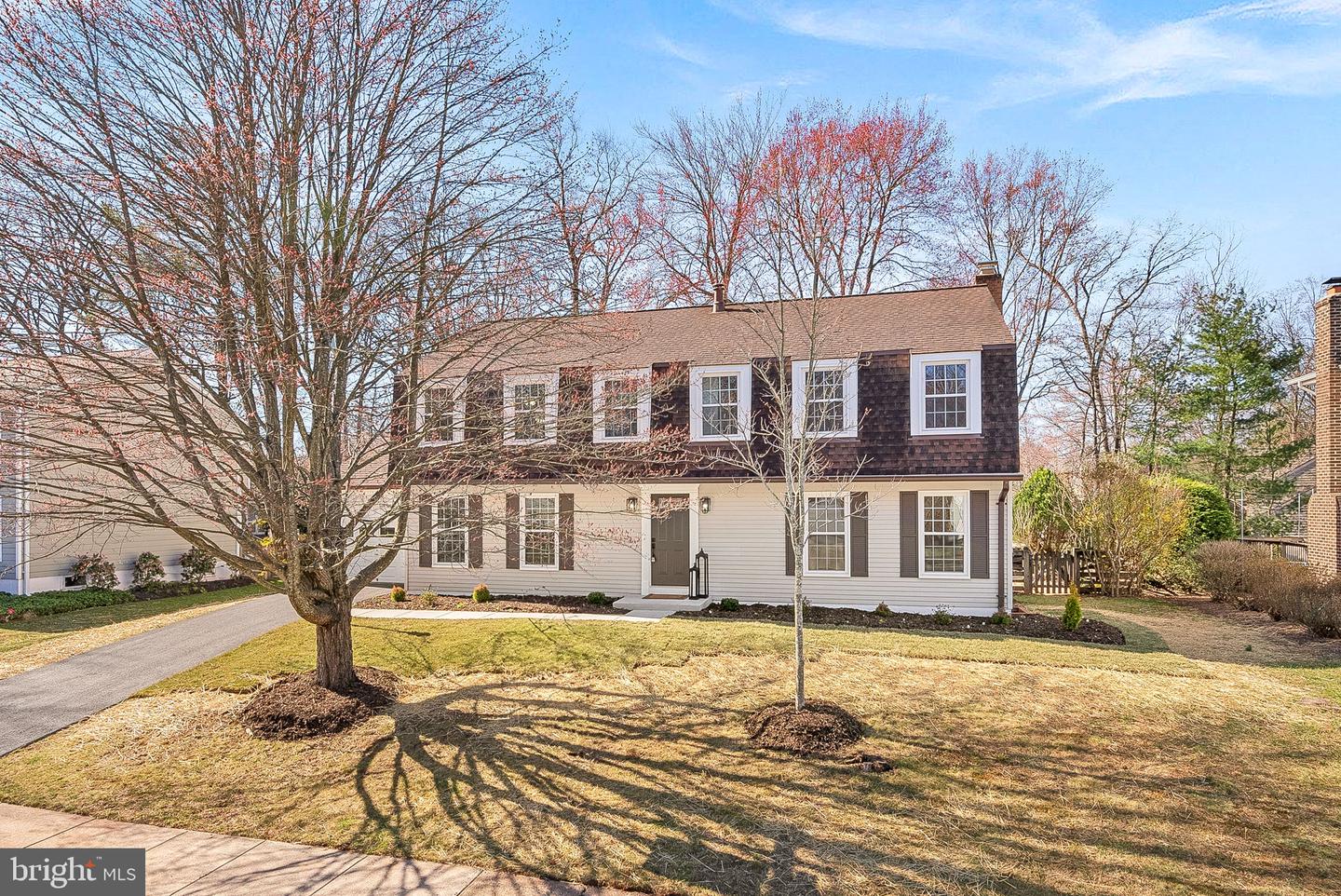 12857 Tewksbury Dr Property Photo