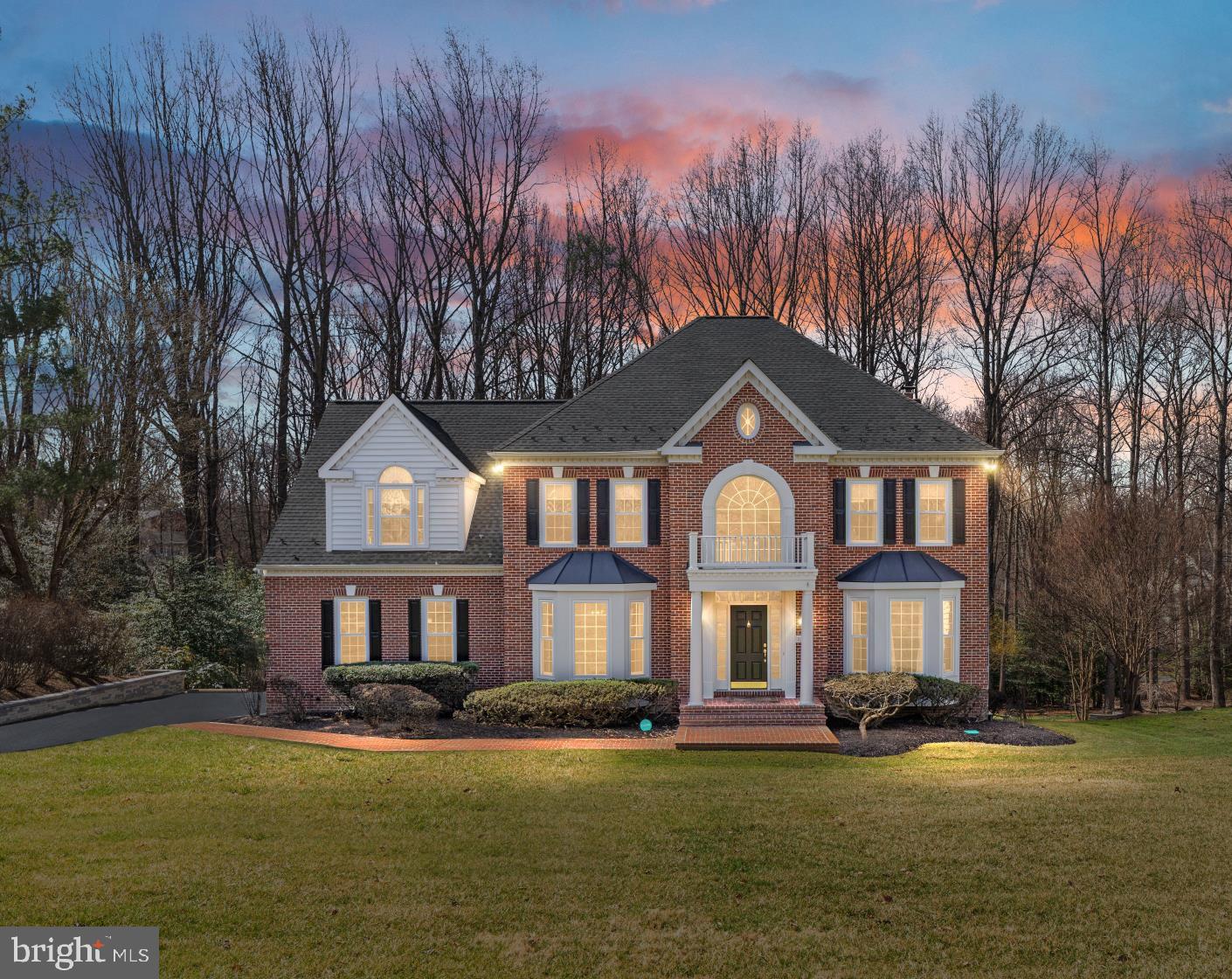 11405 Green Moor Ln Property Photo 1