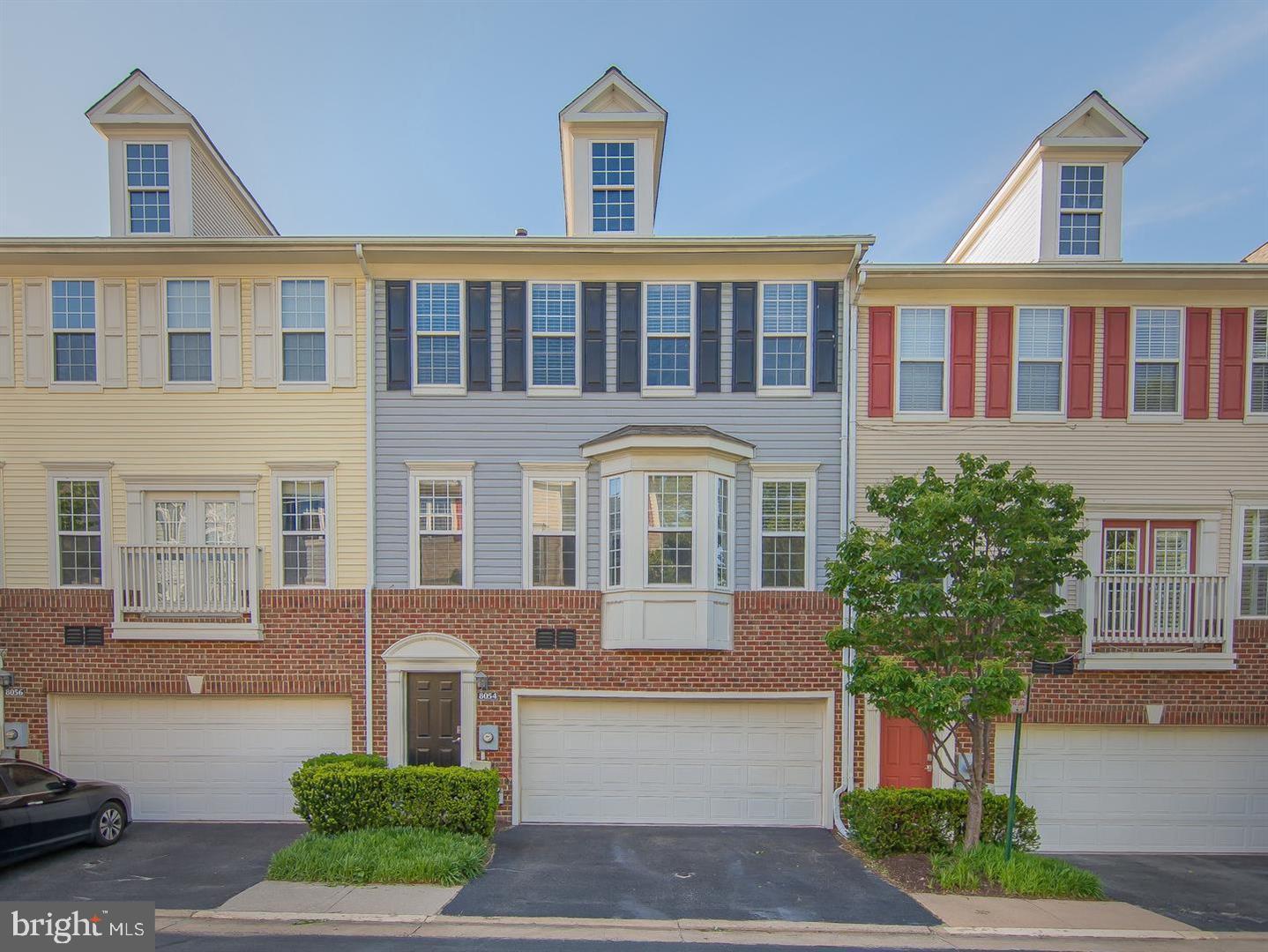 8054 Nicosh Circle Ln #44 Property Photo