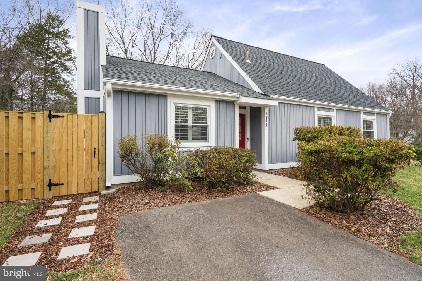 11410 Great Meadow Dr Property Photo