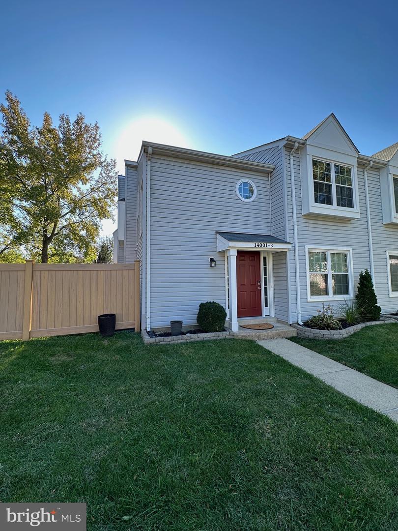 14001-b Walter Bowie Ln #b Property Photo