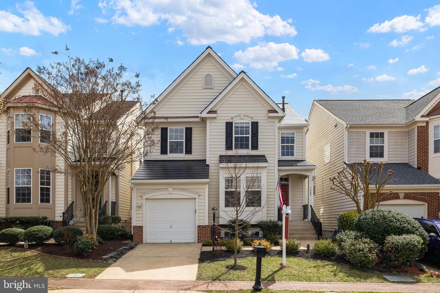Hayfield Secondary School Real Estate Listings Main Image