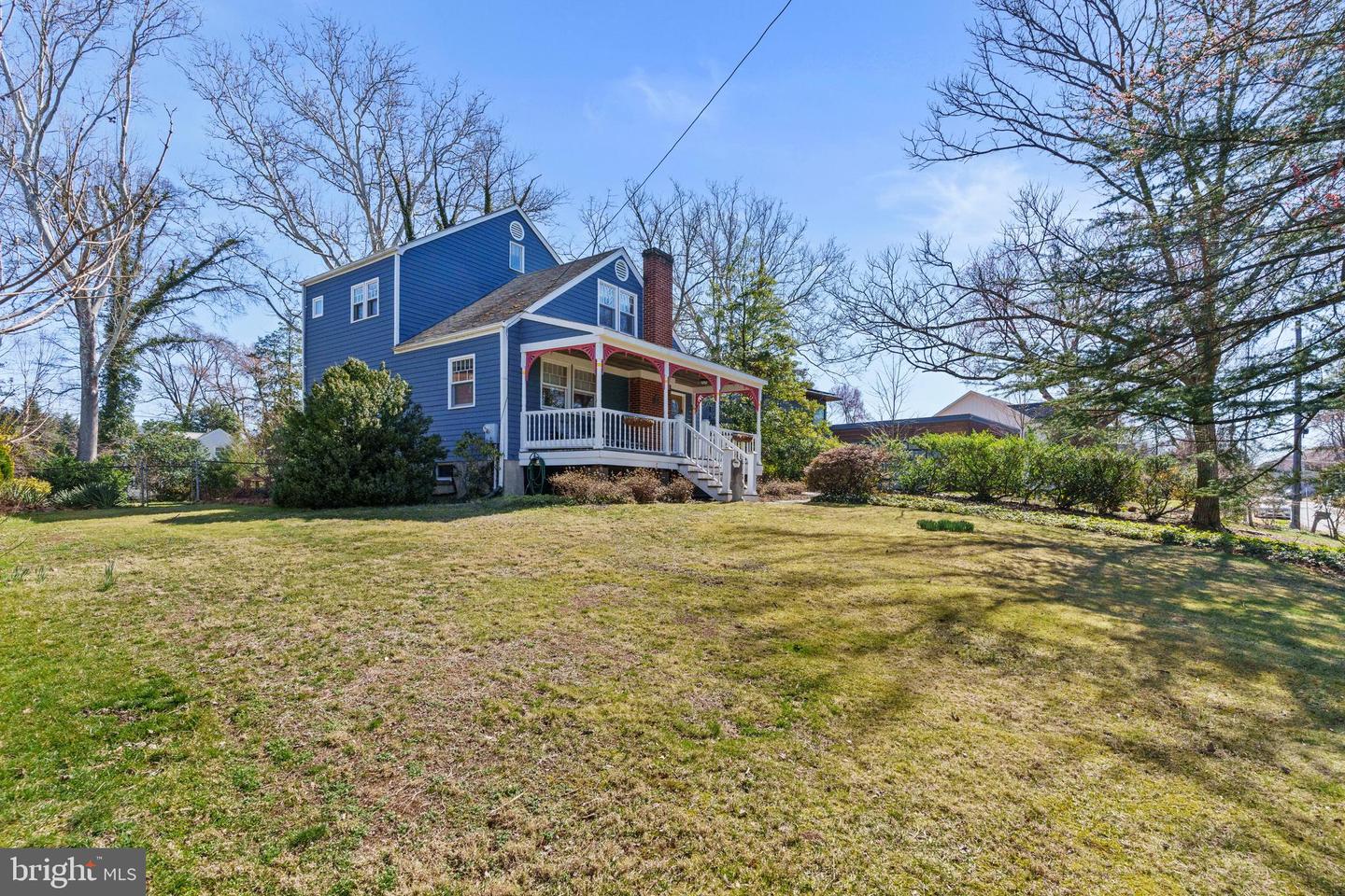 1427 Pathfinder Ln Property Photo