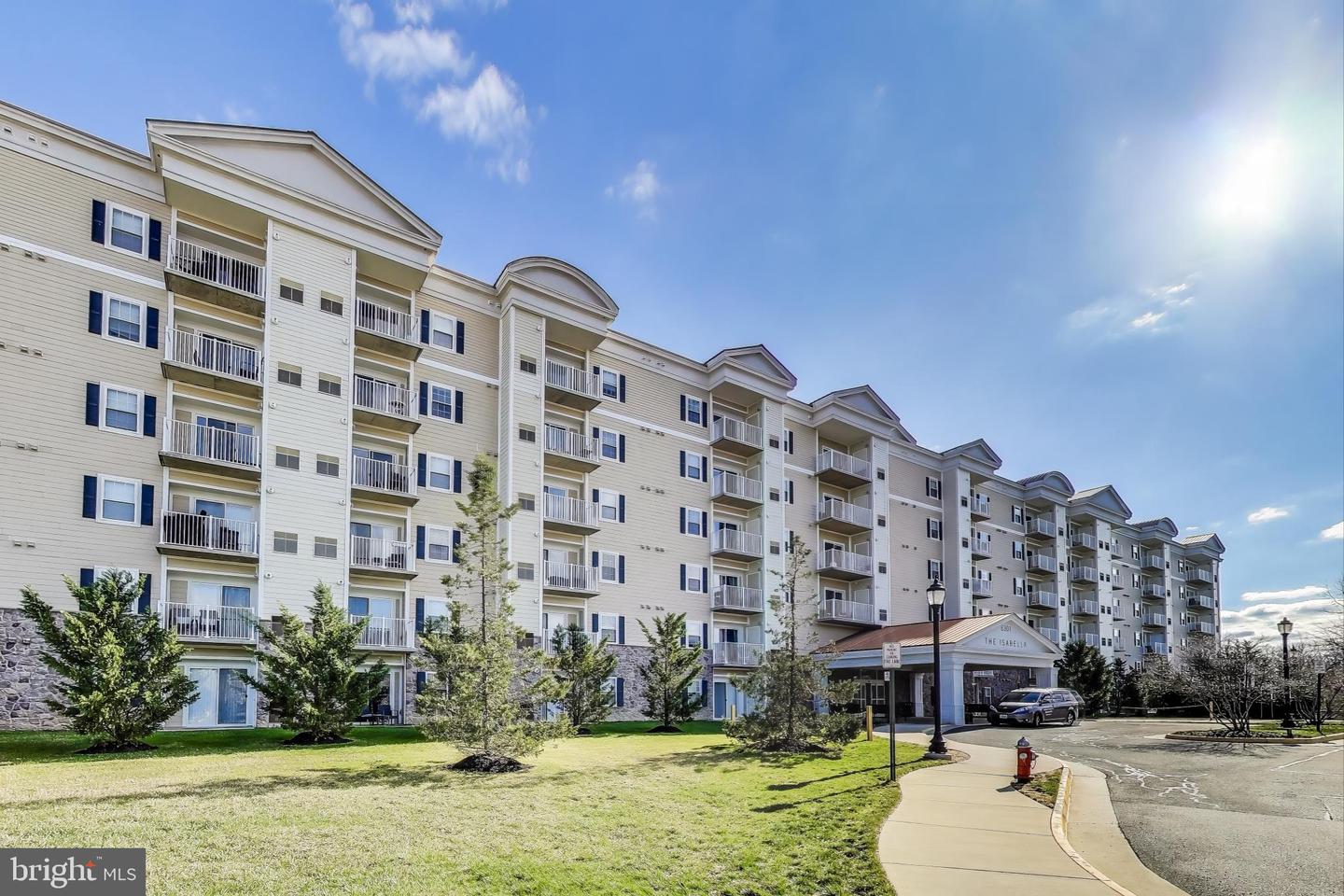 Bren Mar Park Real Estate Listings Main Image