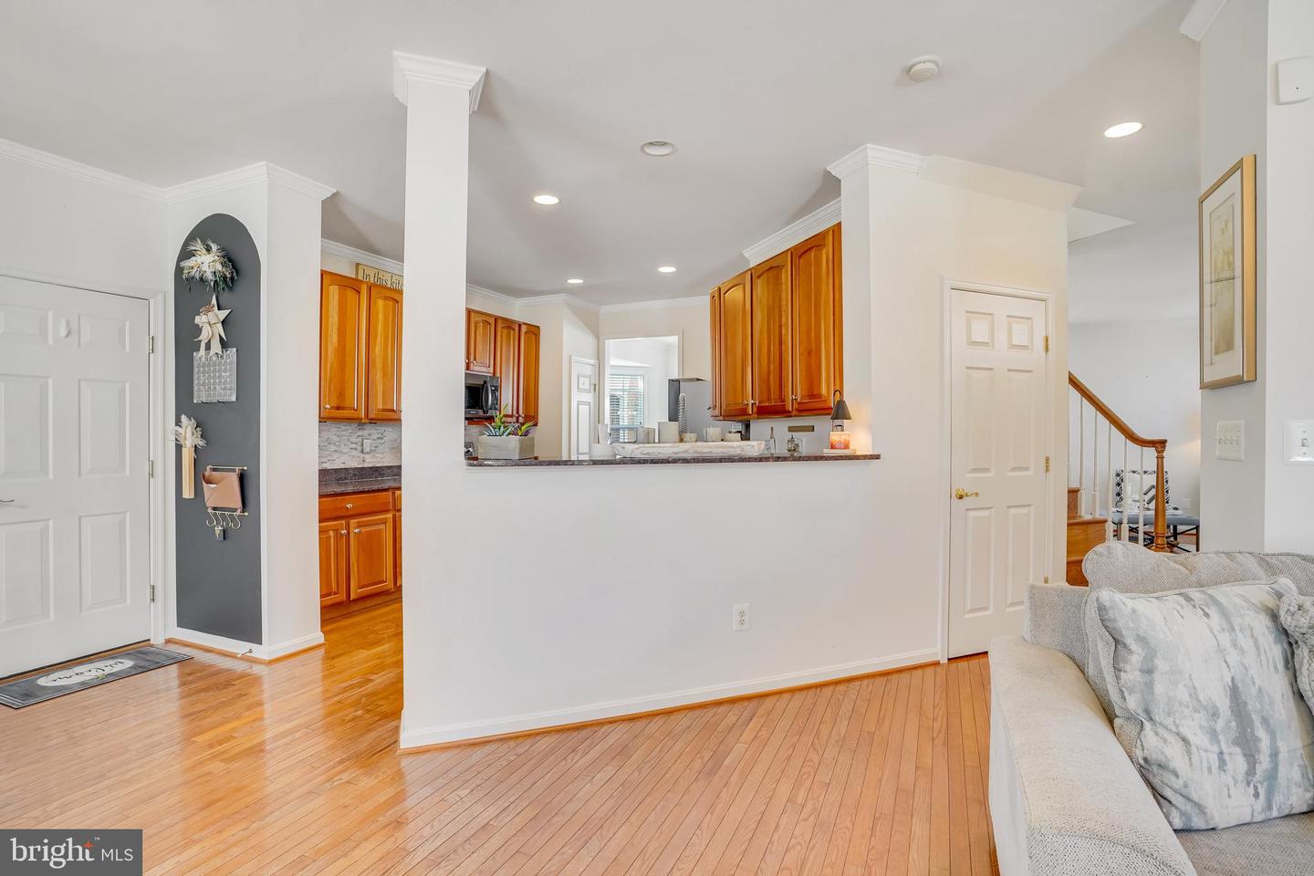6985 Forepond Ct Property Photo 16