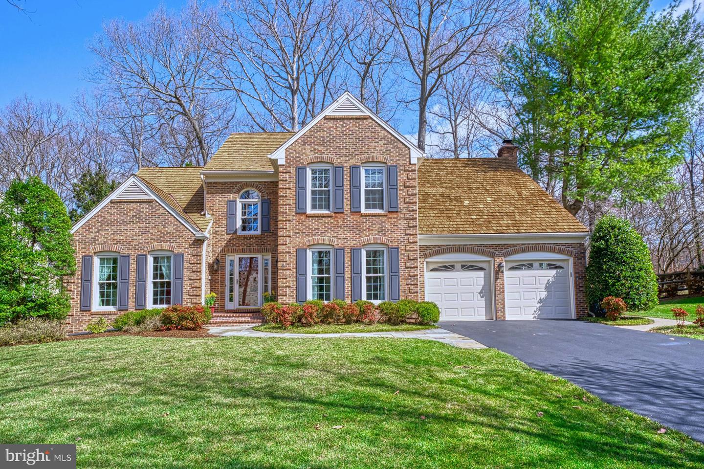2959 Franklin Oaks Property Photo