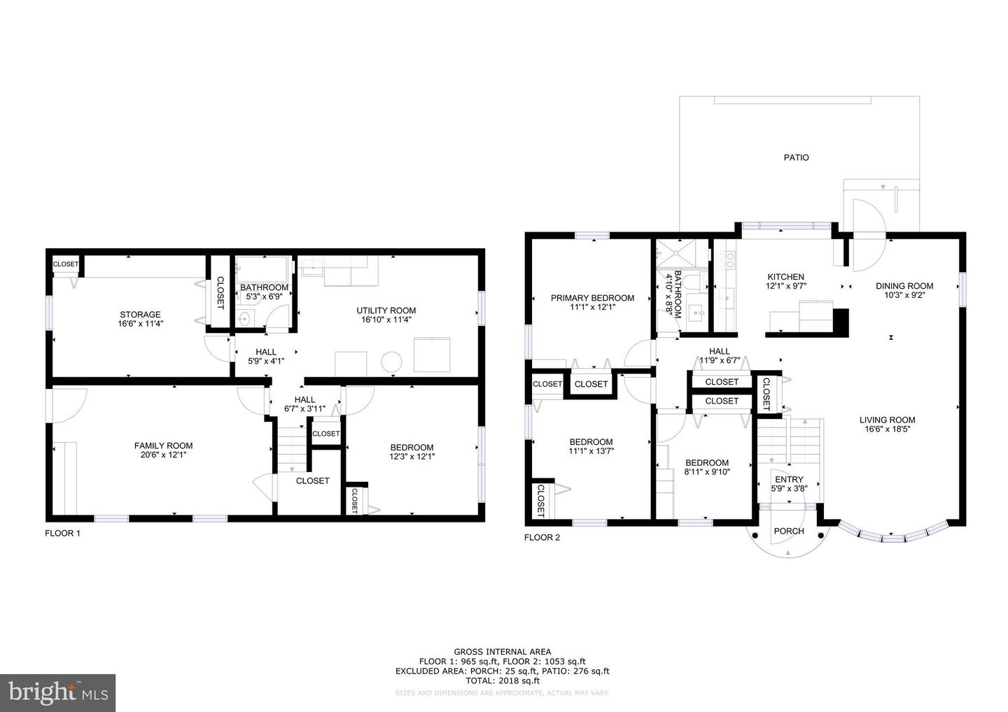 6119 Greeley Blvd Property Photo 38