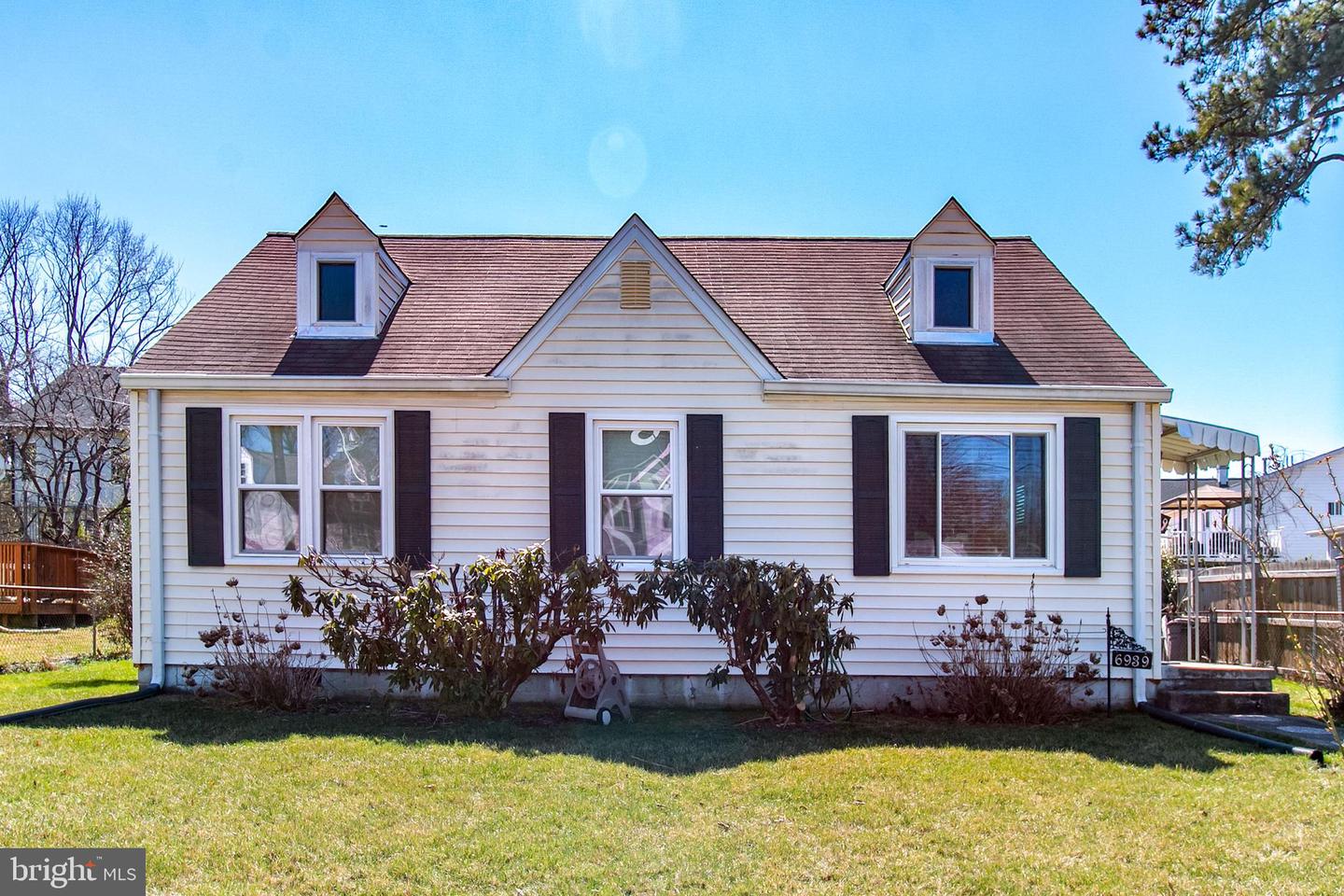 Falls Church Real Estate Listings Main Image