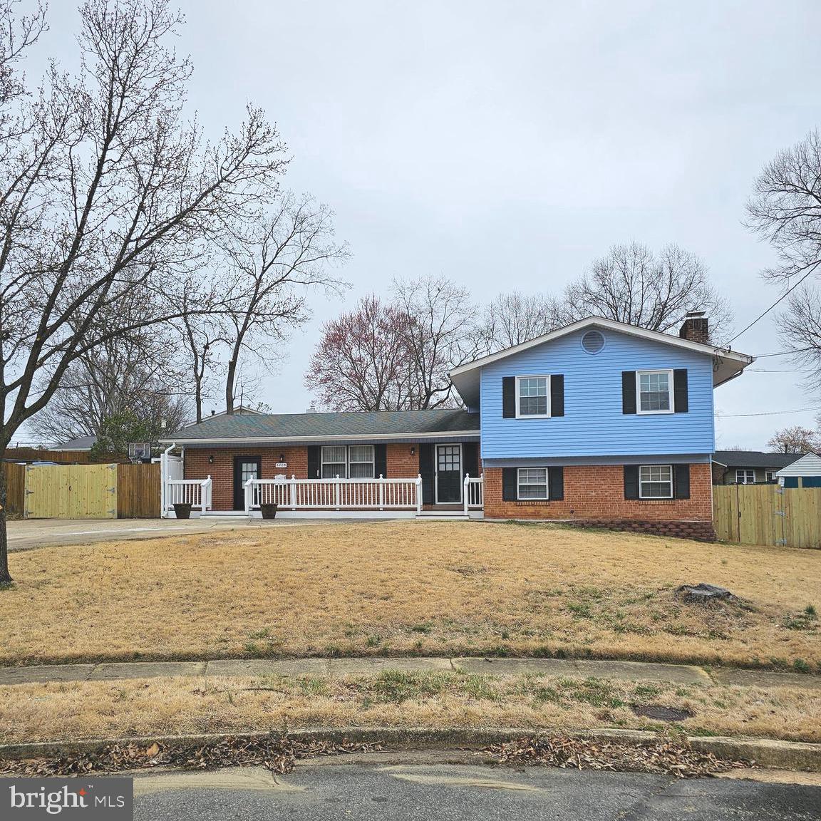 6005 Waynesboro Cir Property Photo