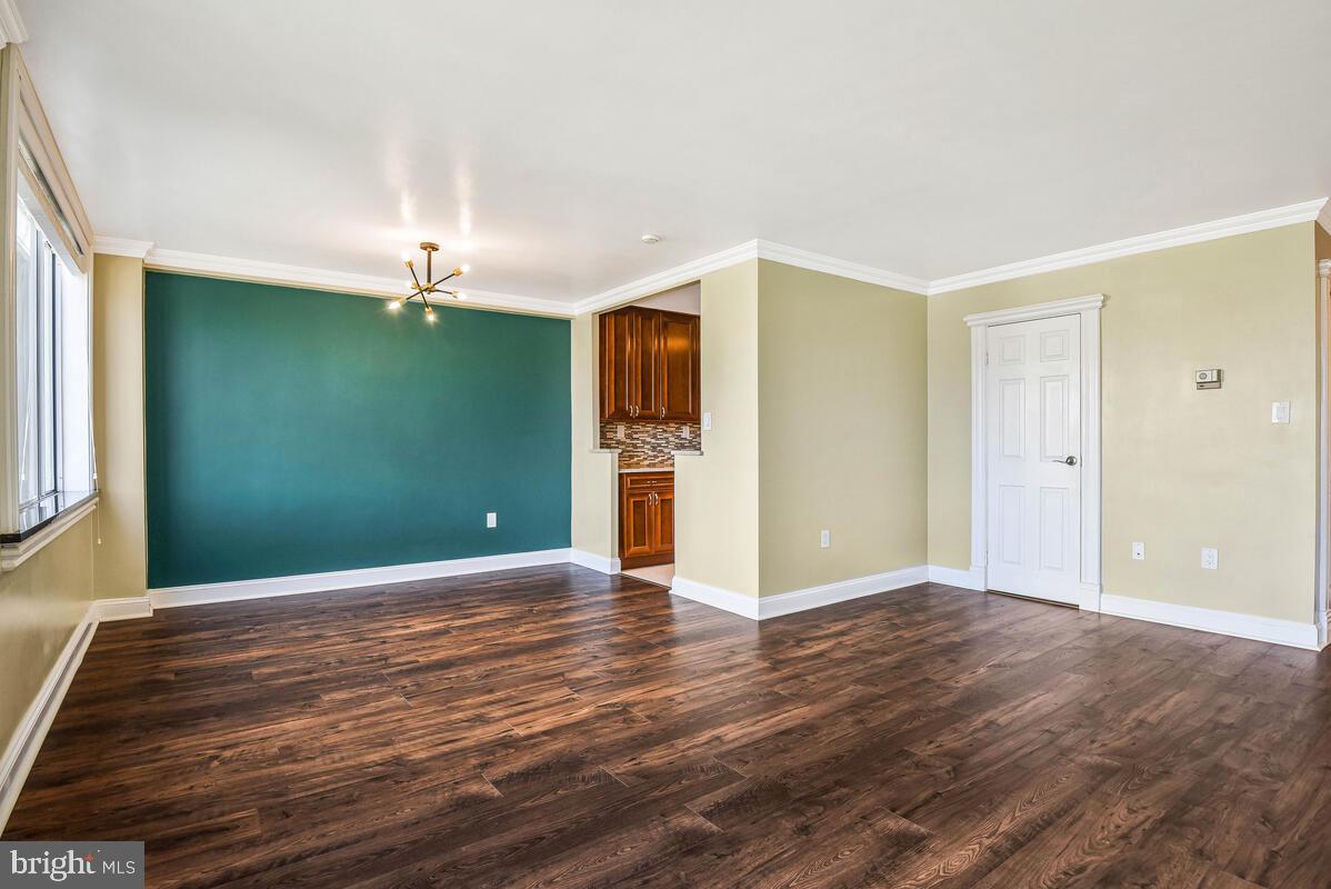 6631 Wakefield Dr #406 Property Photo