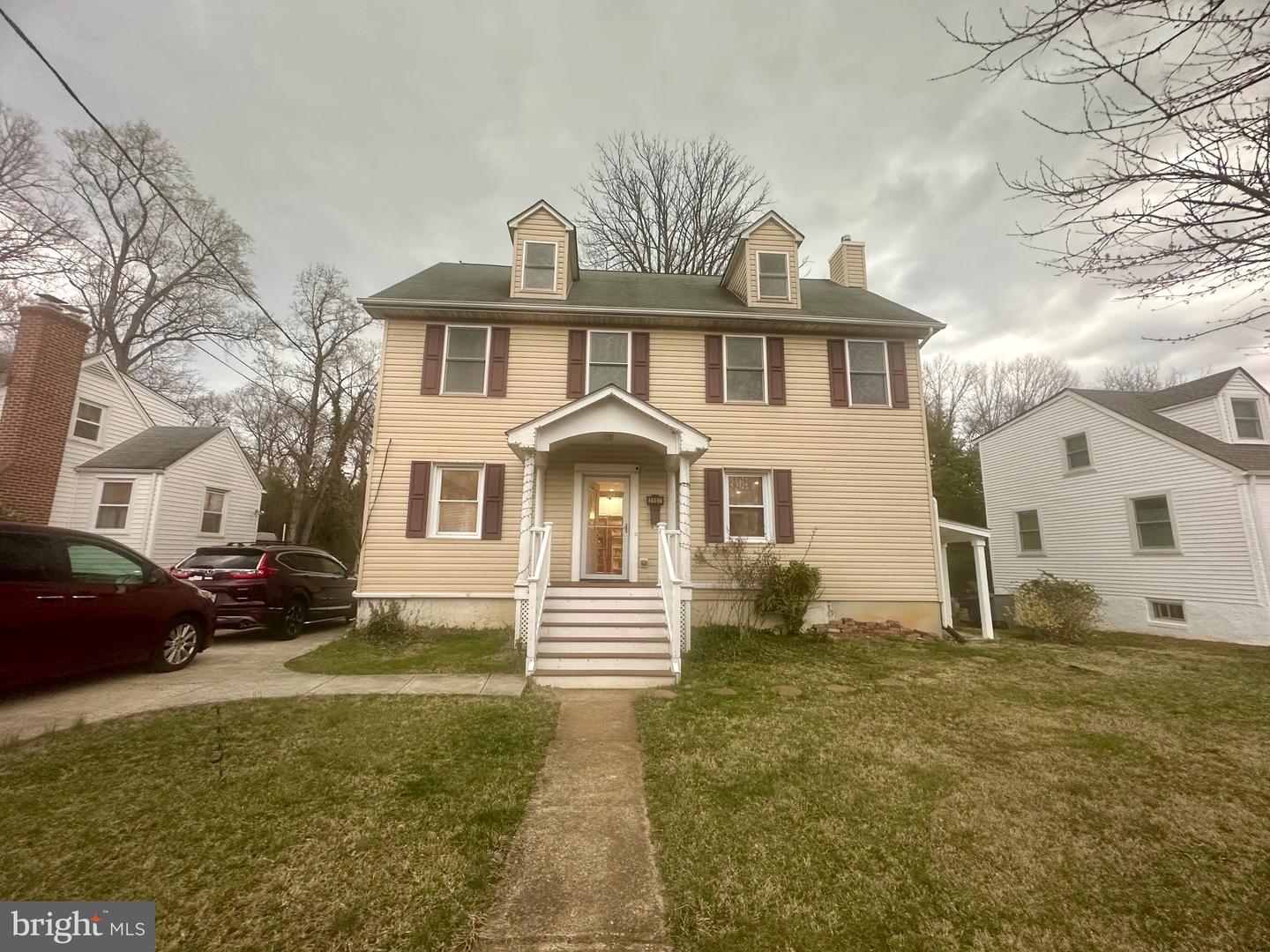 2907 Adams Pl Property Photo