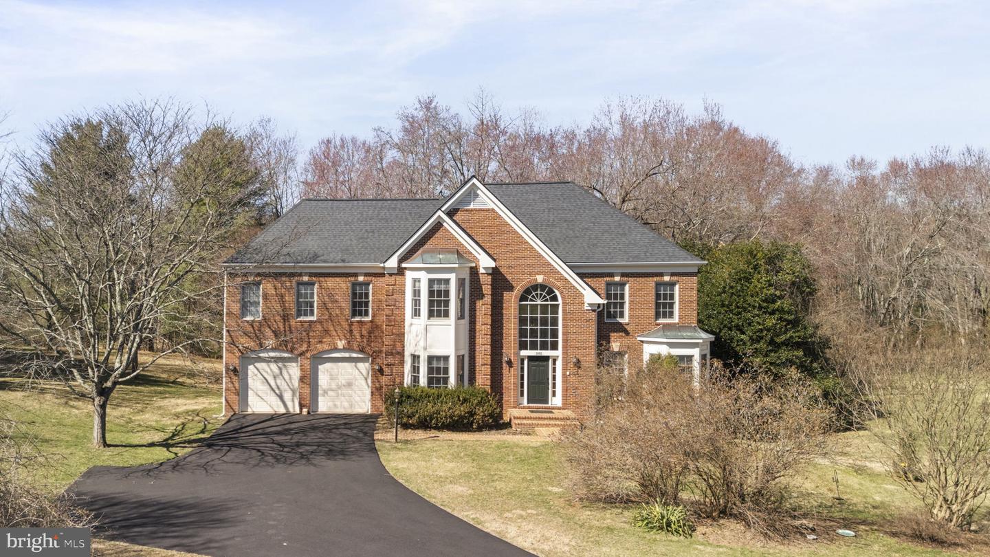 10811 Lockmeade Ct Property Photo 1