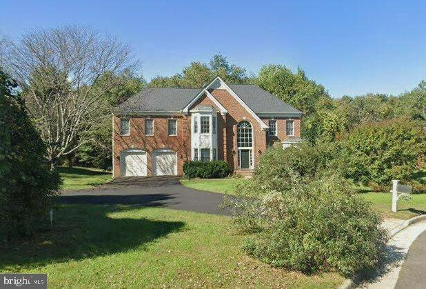 10811 Lockmeade Ct Property Photo 2
