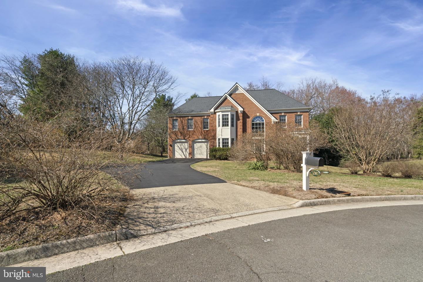 10811 Lockmeade Ct Property Photo 7