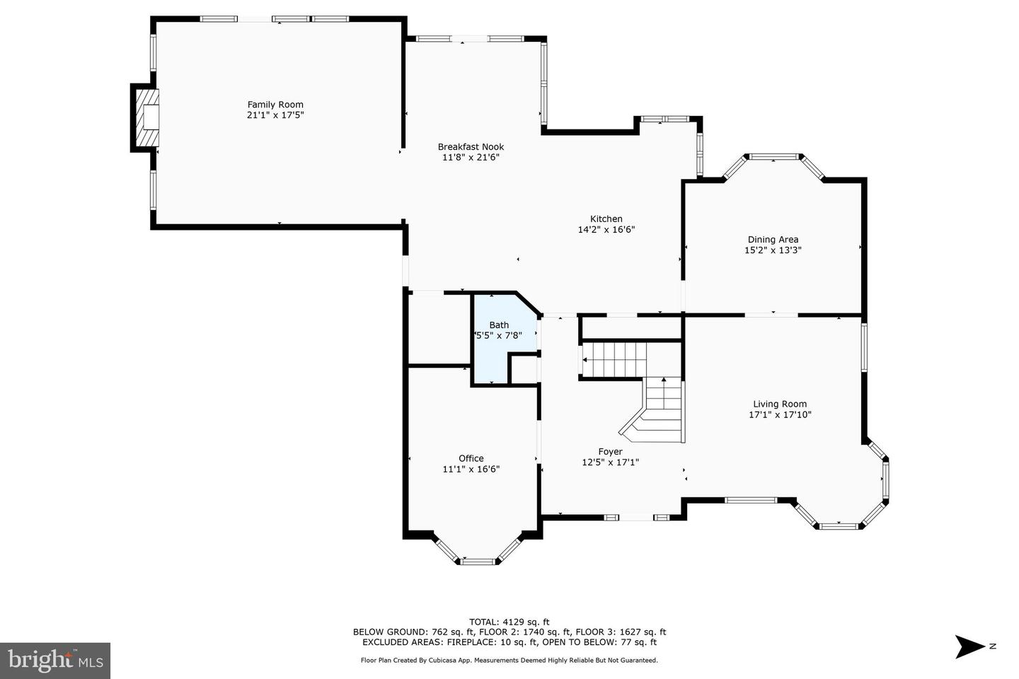 10811 Lockmeade Ct Property Photo 68