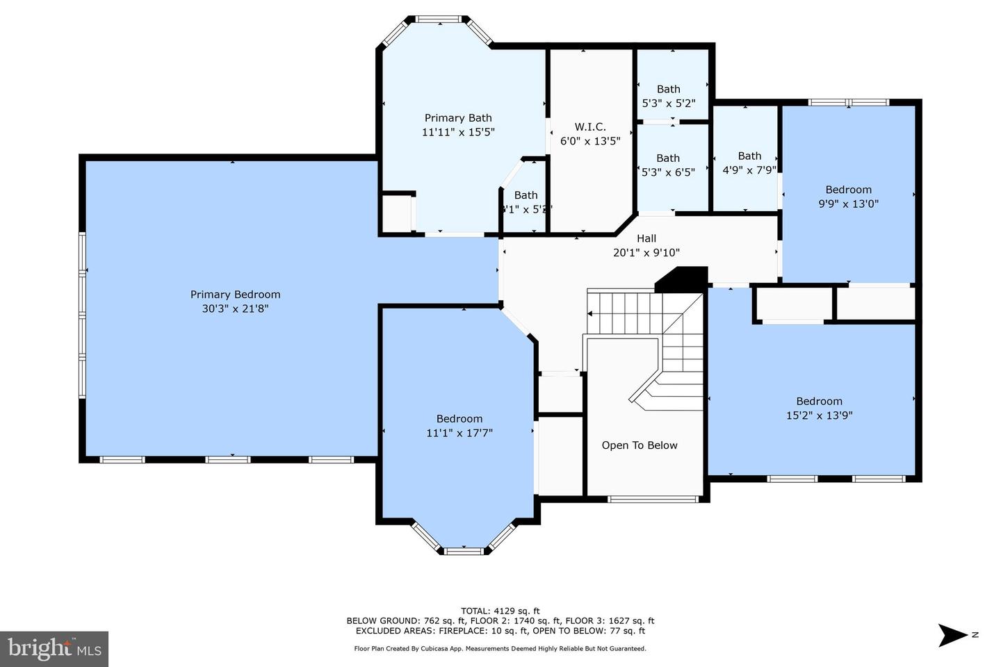 10811 Lockmeade Ct Property Photo 69