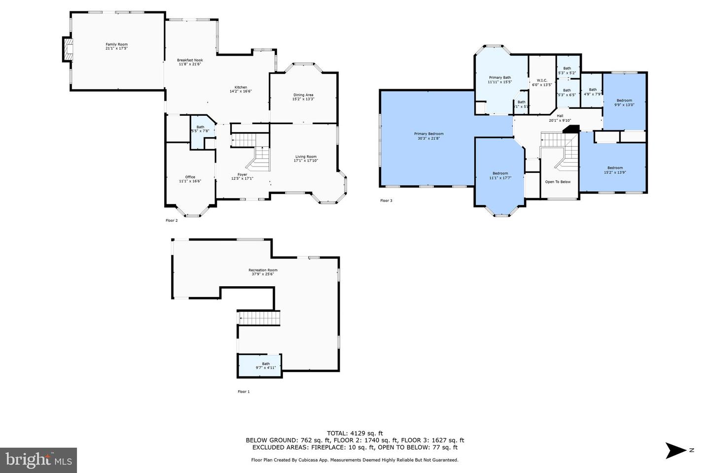10811 Lockmeade Ct Property Photo 70