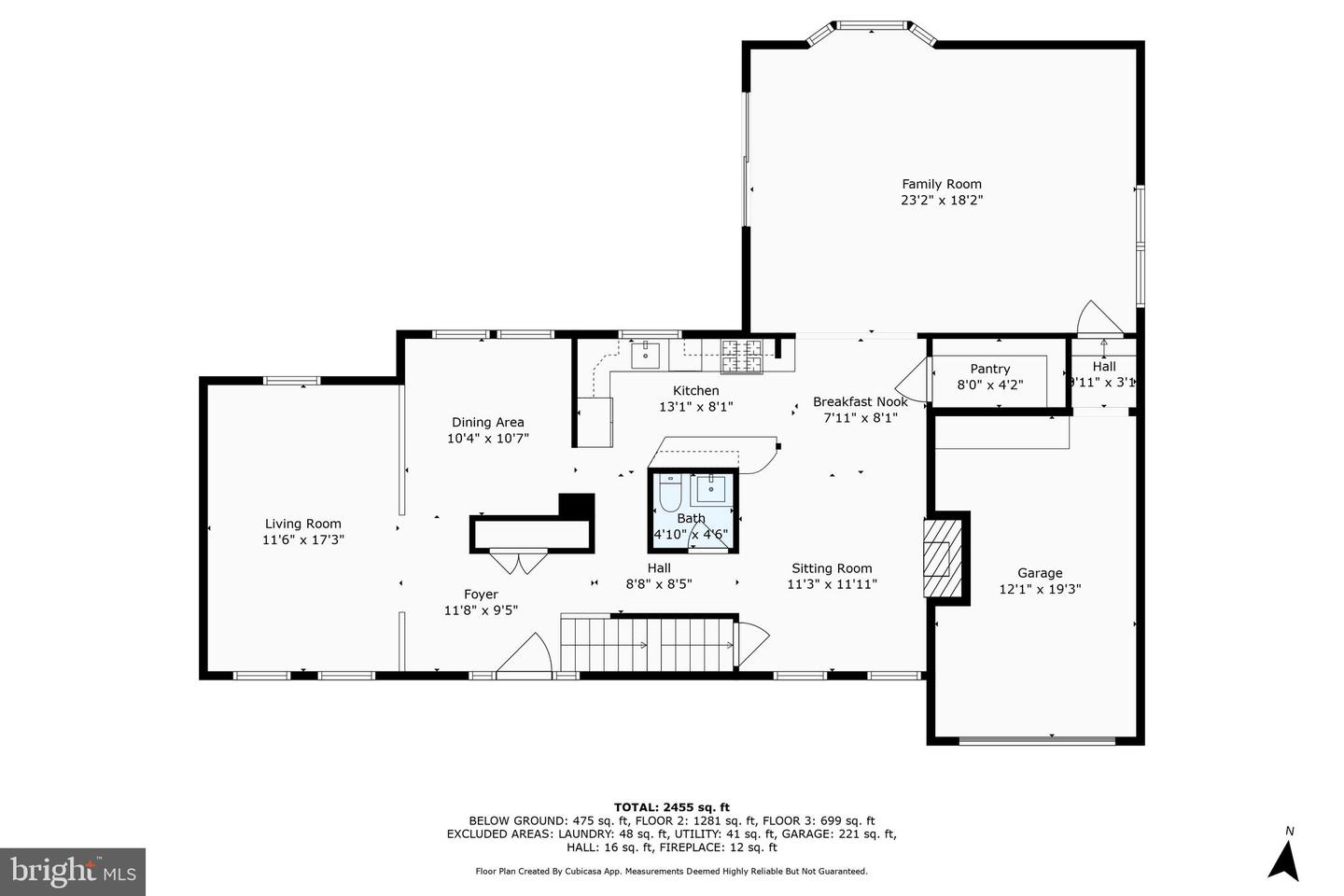 14906 Cranoke St Property Photo 53