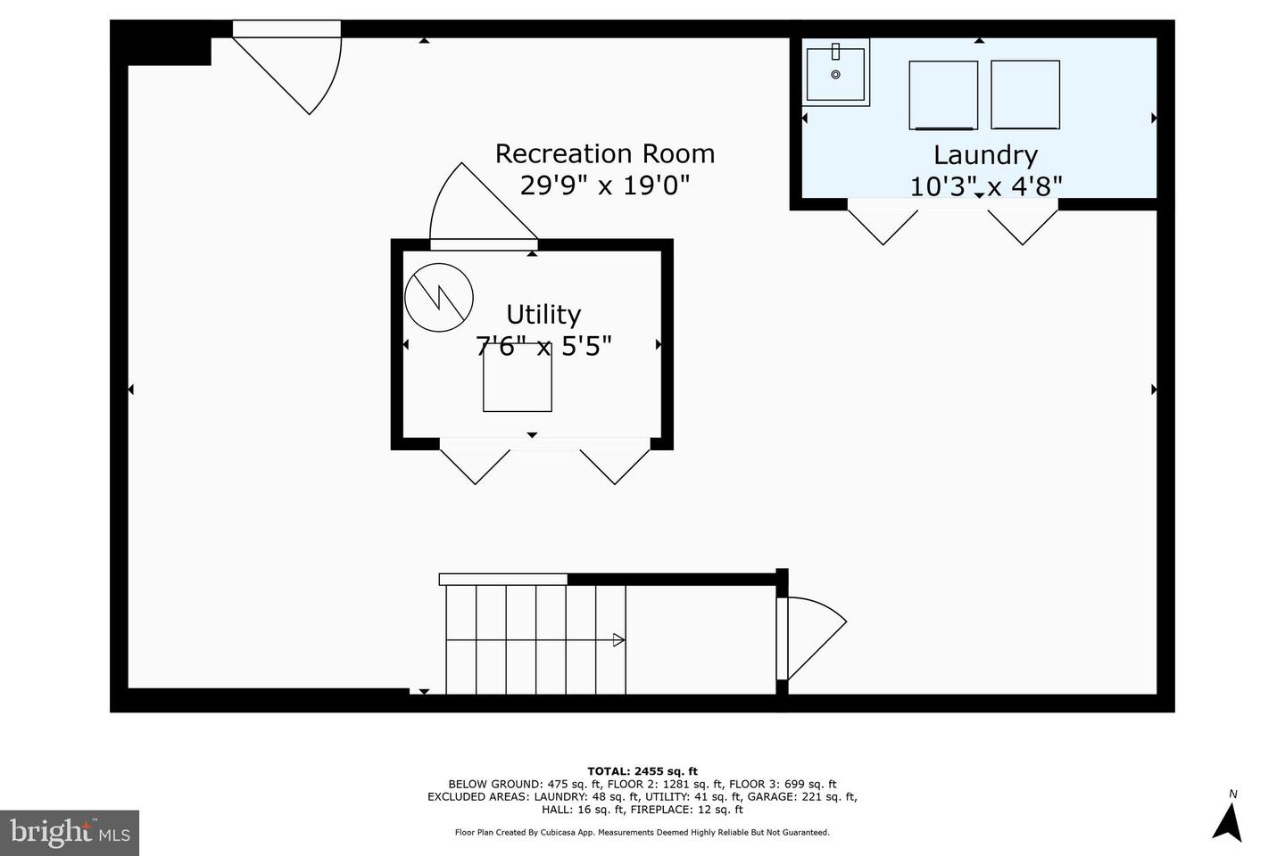 14906 Cranoke St Property Photo 55