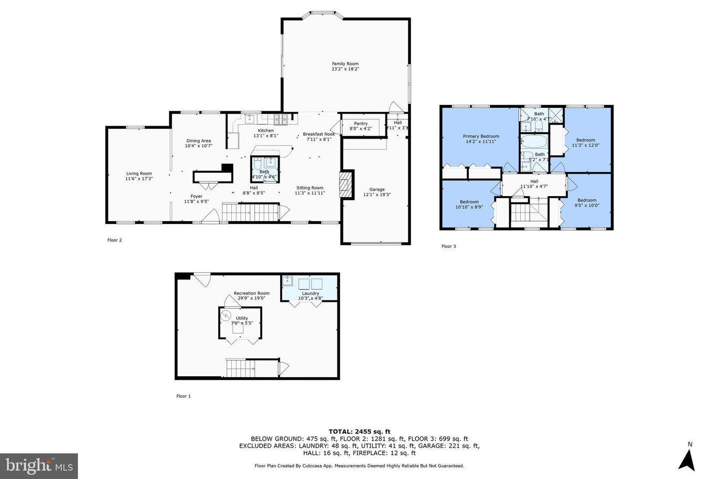 14906 Cranoke St Property Photo 56
