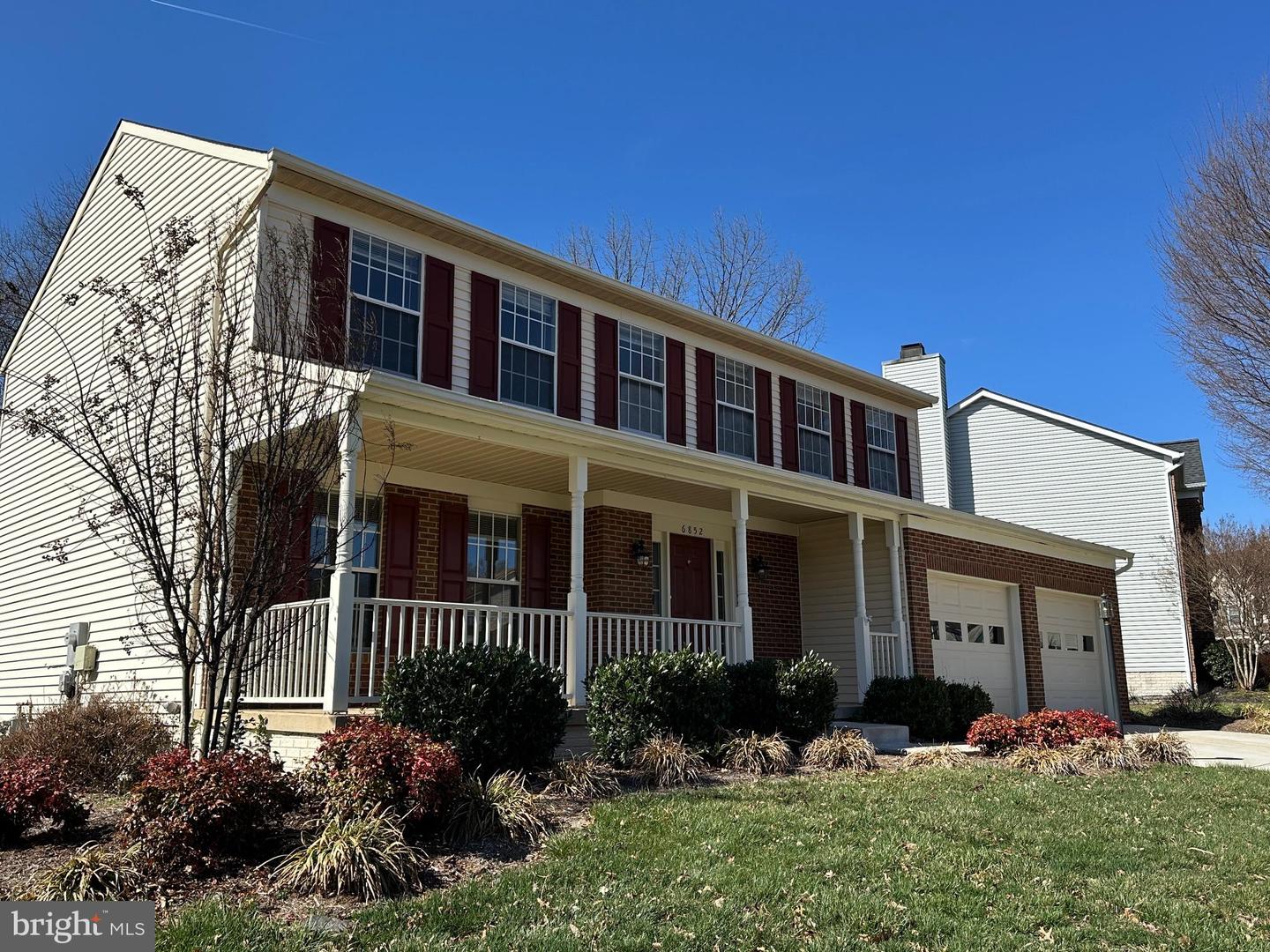 6852 Muskett Way Property Photo