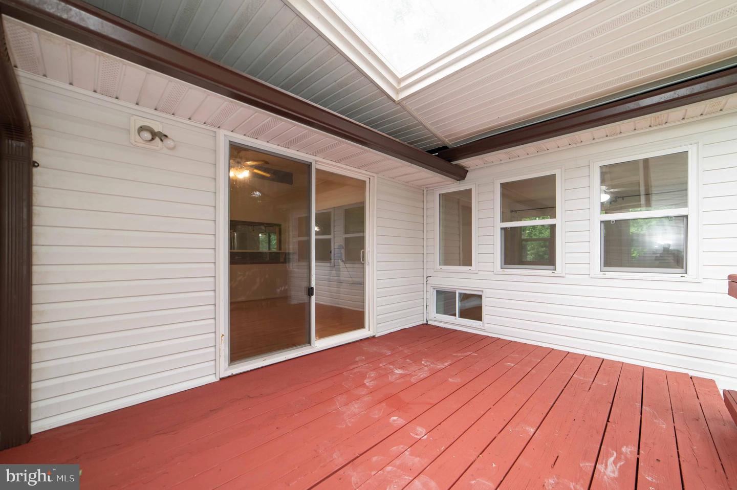 7814 Wendy Ridge Ln Property Photo 41