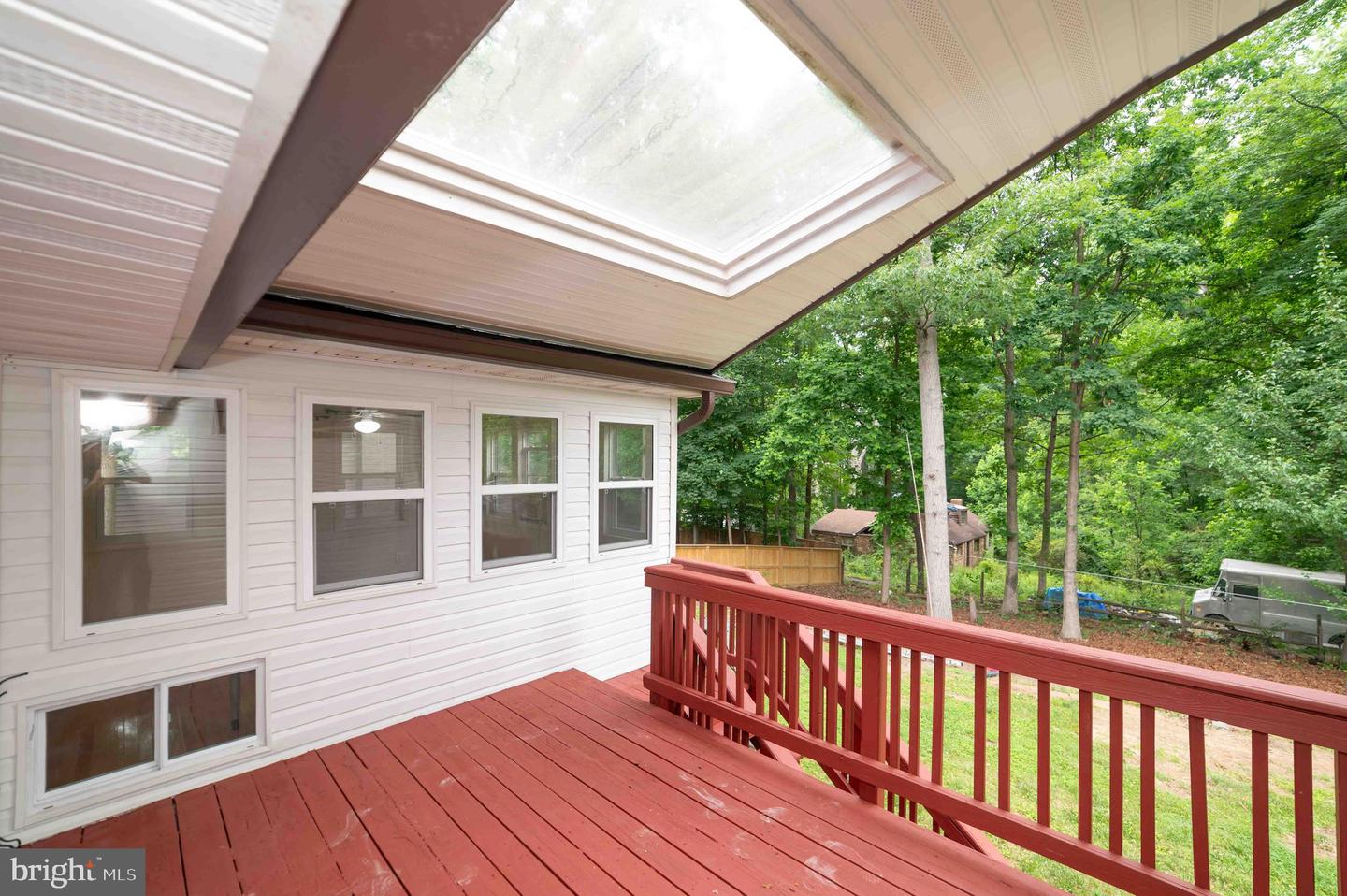 7814 Wendy Ridge Ln Property Photo 42