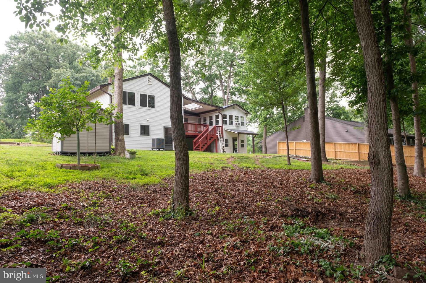 7814 Wendy Ridge Ln Property Photo 43