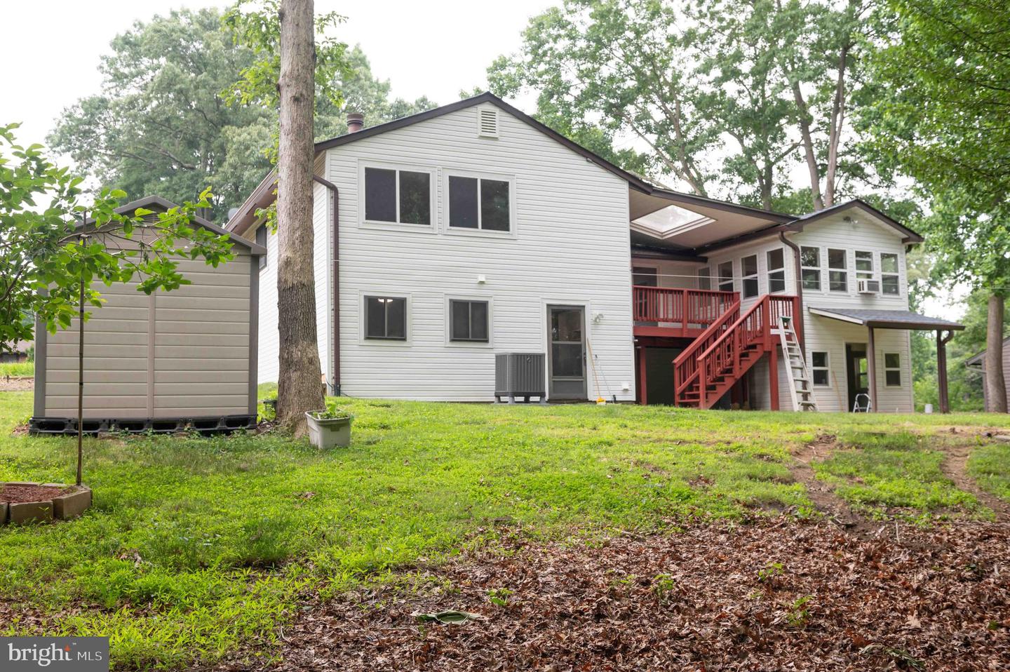 7814 Wendy Ridge Ln Property Photo 44