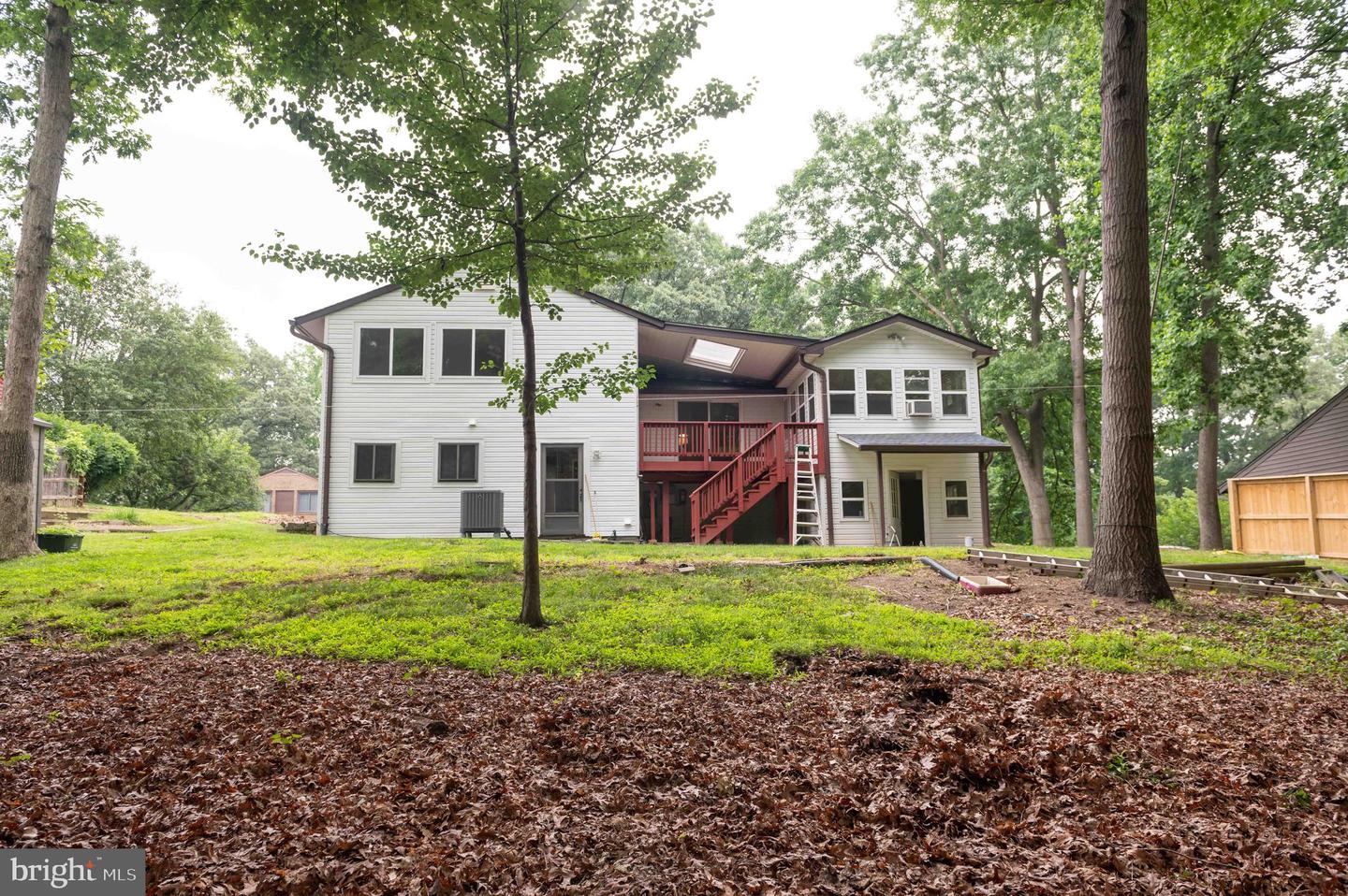 7814 Wendy Ridge Ln Property Photo 45