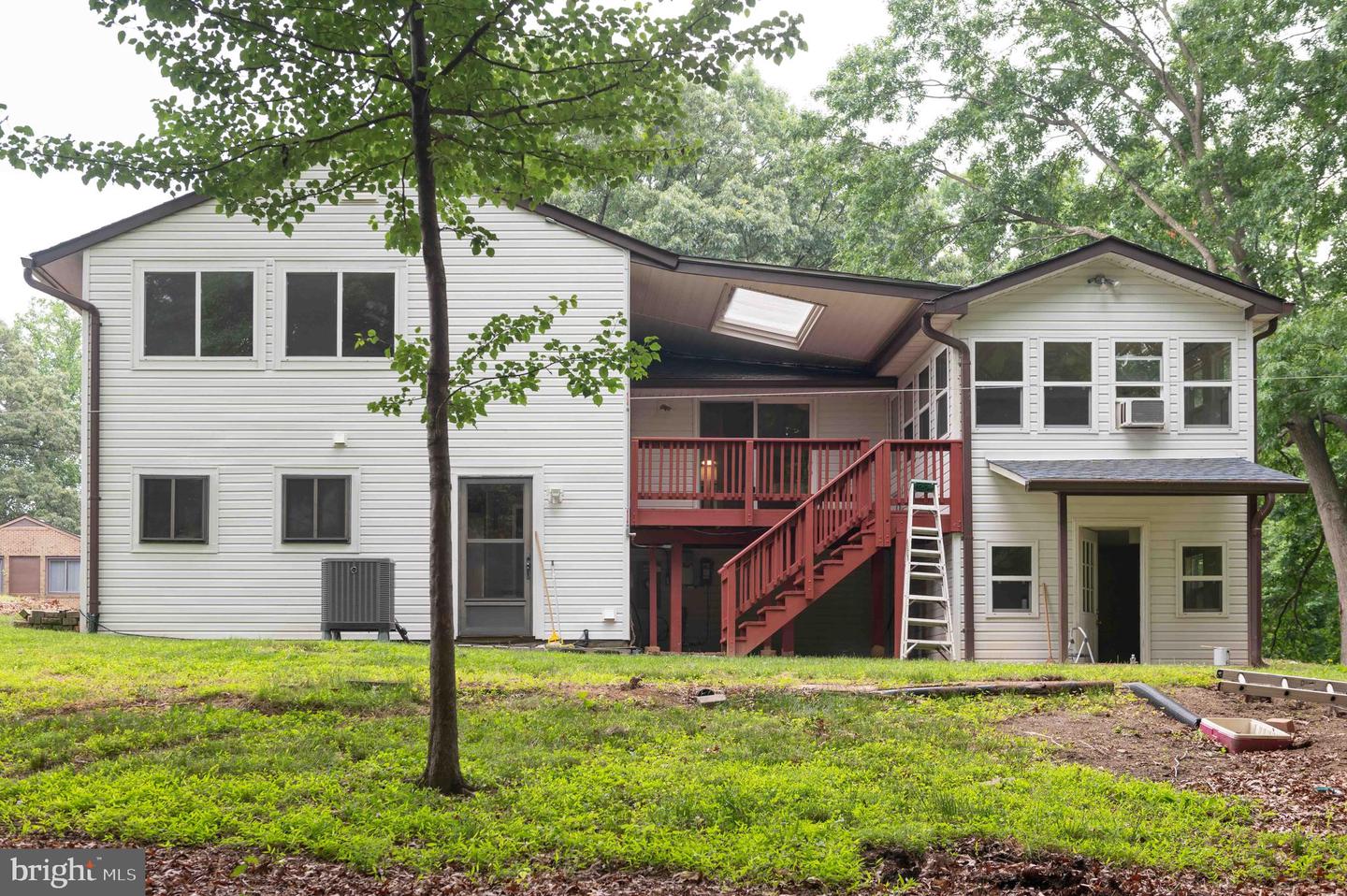 7814 Wendy Ridge Ln Property Photo 46