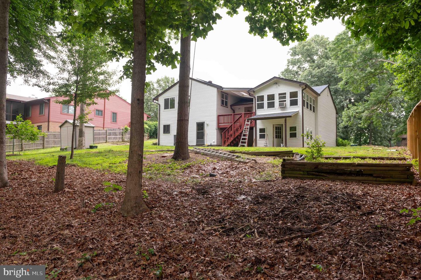 7814 Wendy Ridge Ln Property Photo 47