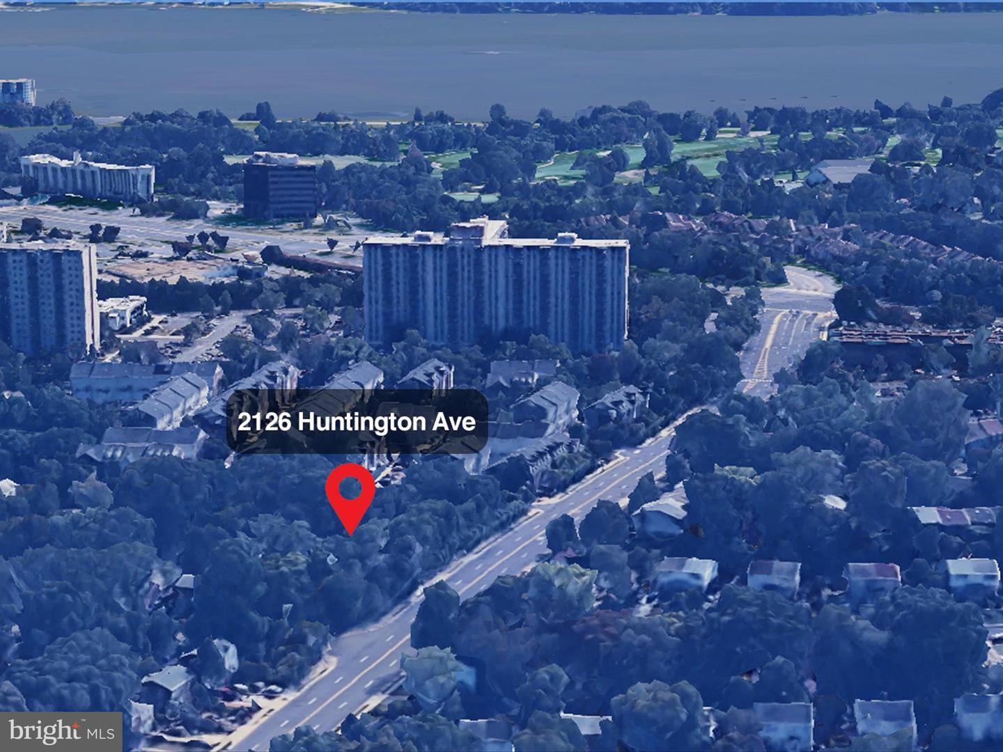 2126 Huntington Ave Property Photo 15
