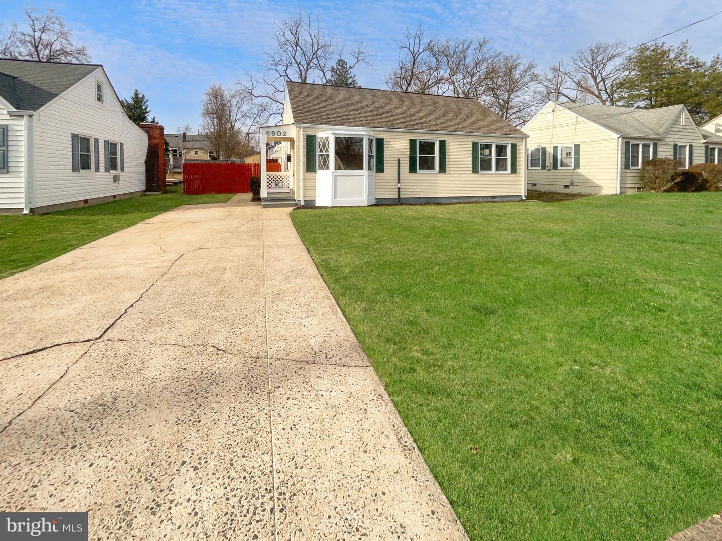 Falls Church Real Estate Listings Main Image