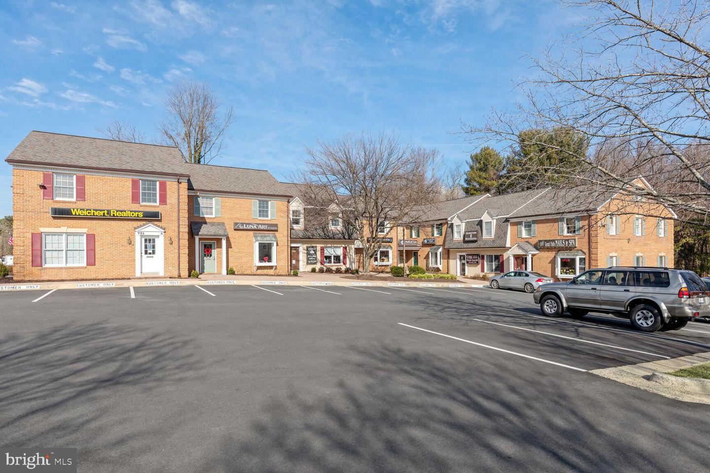 731 Walker Rd #b2 Property Photo 1
