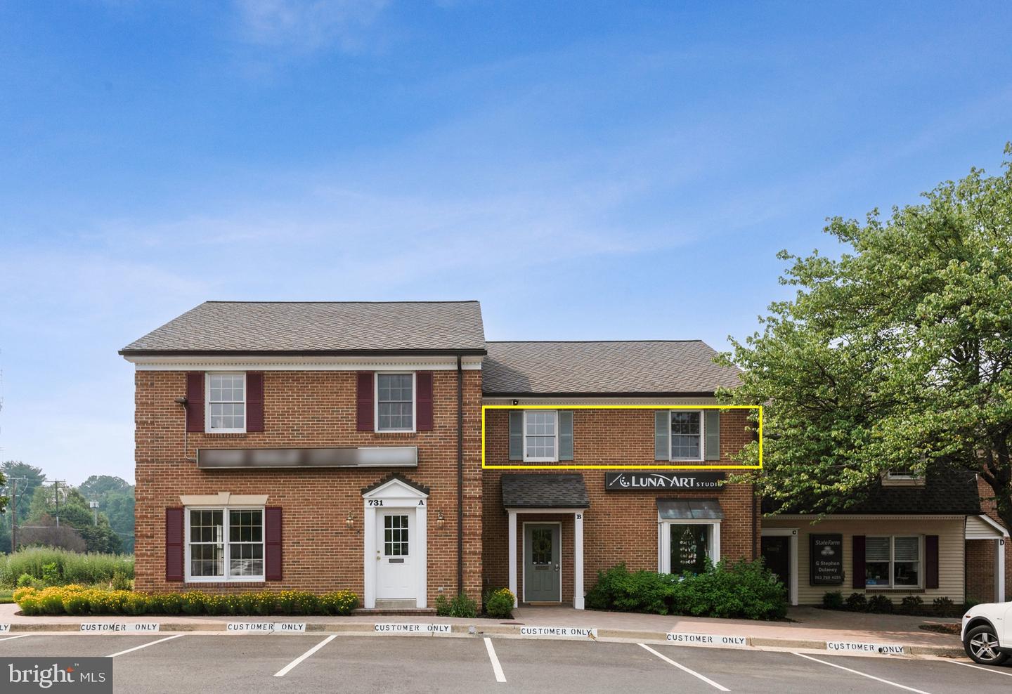 731 Walker Rd #b2 Property Photo 2