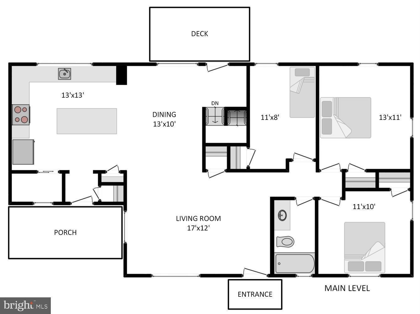 2722 Woodley Pl Property Photo 27