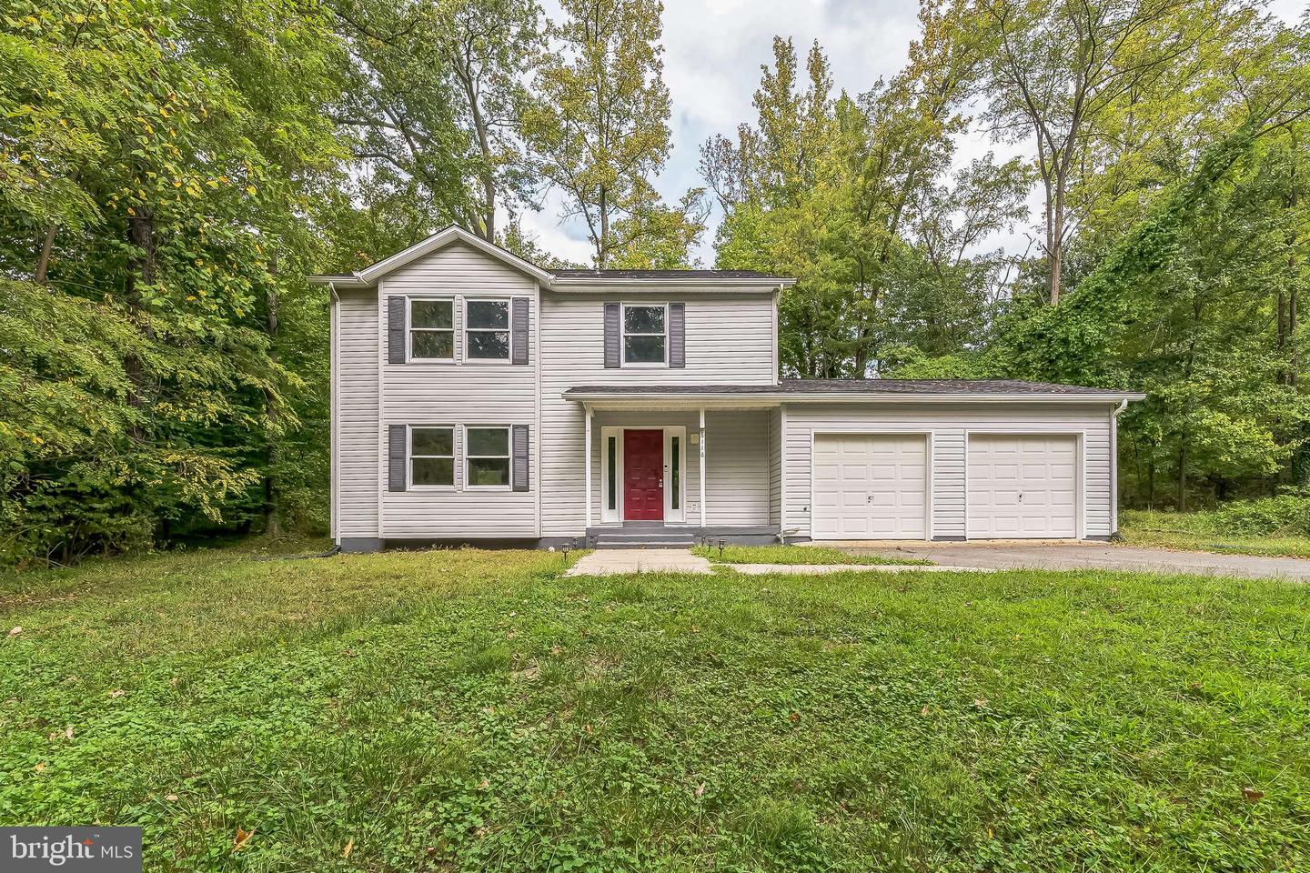8118 Stacey Rd Property Photo 1