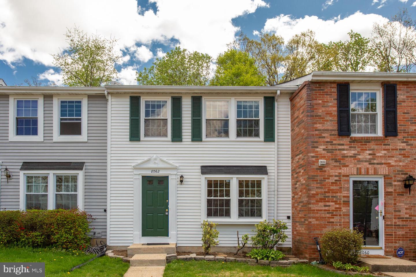 8062 Steeple Chase Ct Property Photo 1