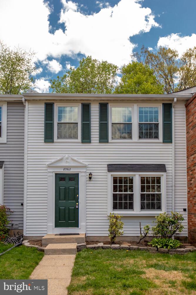 8062 Steeple Chase Ct Property Photo 2