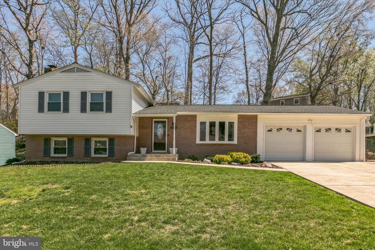 7205 Danford Ln Property Photo 1