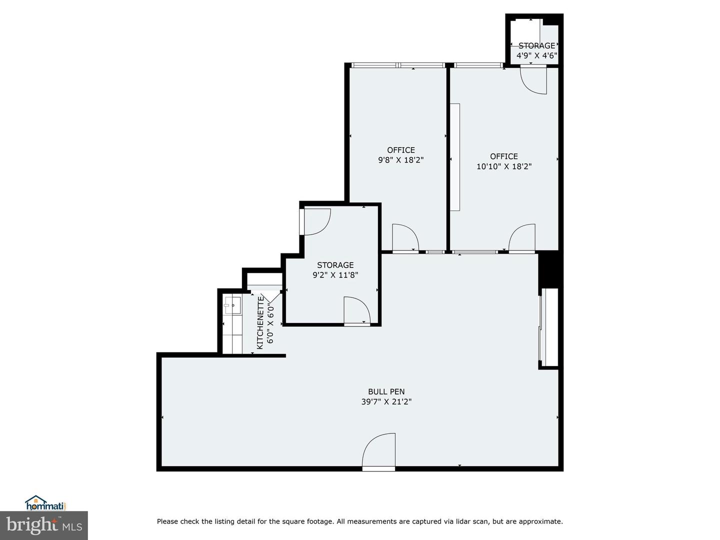 14325 Willard Rd #1a Property Photo 5