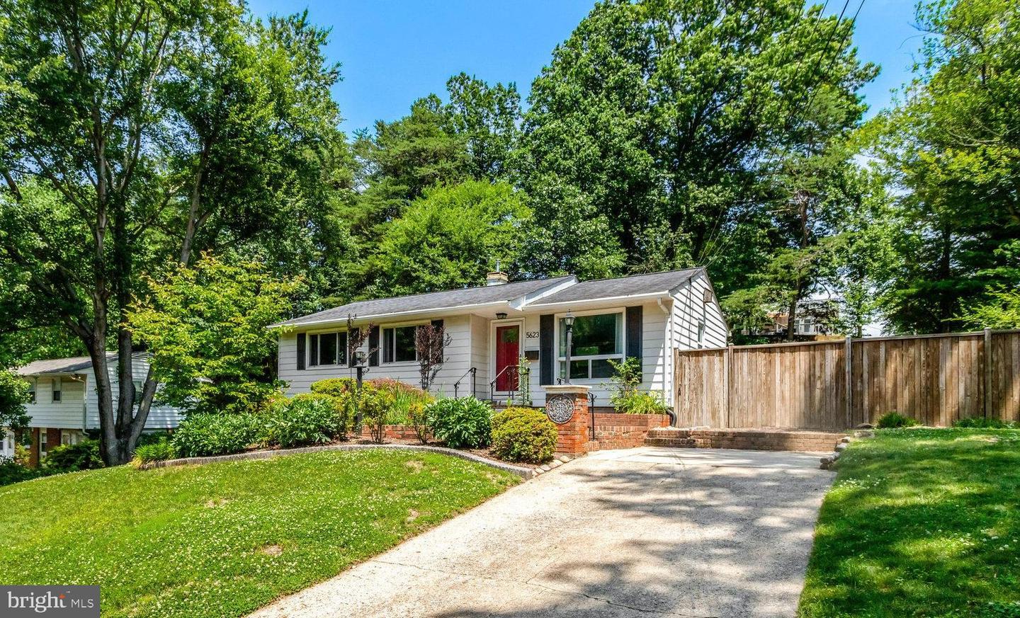 5623 Overly Dr Property Photo 1