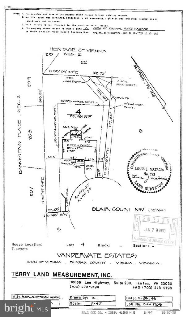 302 Blair Ct Nw Property Photo 2