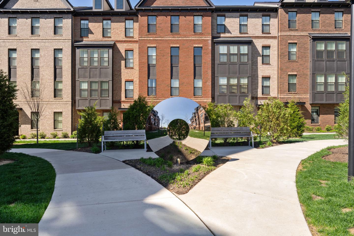 3925 Fair Ridge Dr #509 Property Photo 4