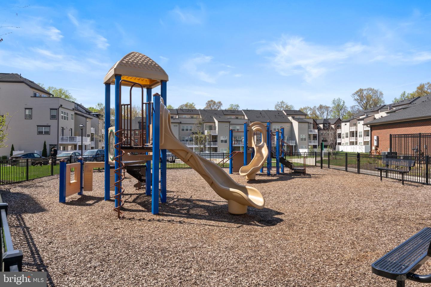 3925 Fair Ridge Dr #509 Property Photo 33