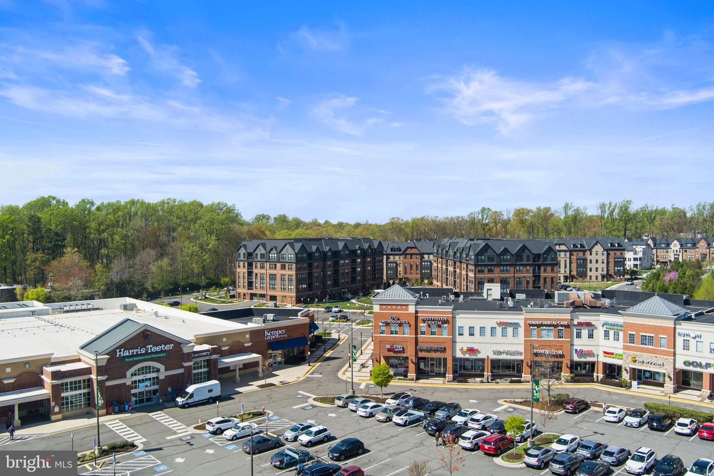 3925 Fair Ridge Dr #509 Property Photo 36