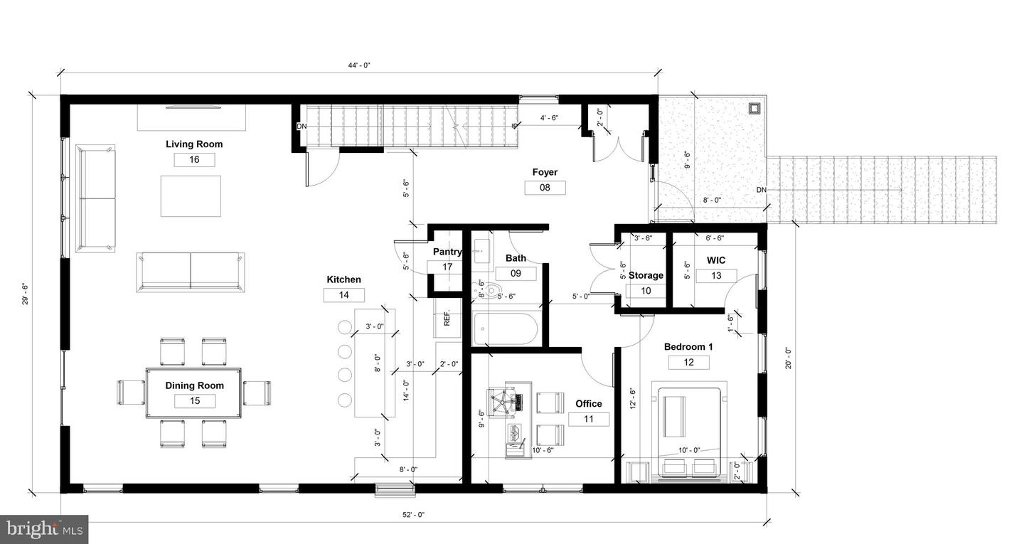 7203 Tanager St Property Photo 4