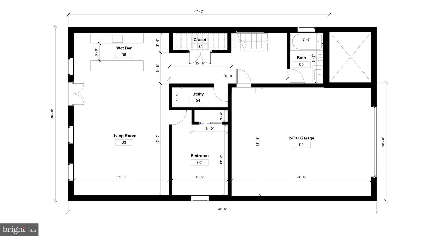 7203 Tanager St Property Photo 6