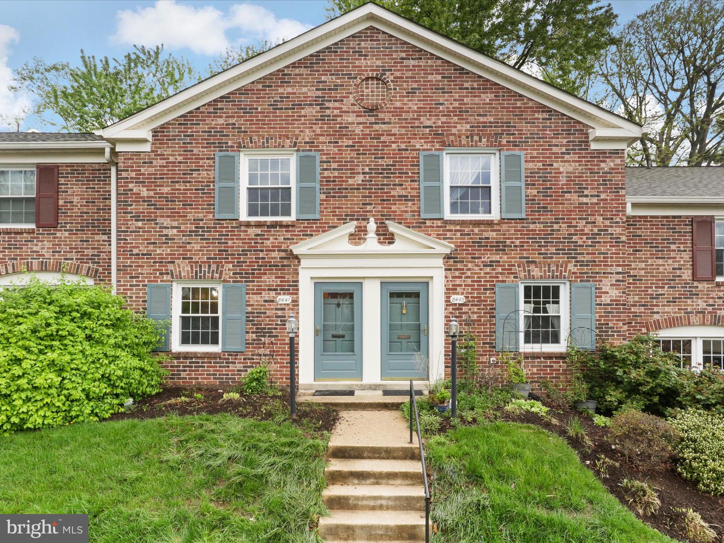 8441 Penshurst Dr #603 Property Photo 1